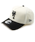 【海外限定 日本未発売】ドジャース キャップ 帽子NEW ERA ニューエラ 9FORTY A-Frame Los Angeles Dodgers UPSIDE DOWN