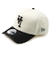 【海外限定 日本未発売】ドジャース キャップ 帽子NEW ERA ニューエラ 9FORTY A-Frame Los Angeles Dodgers UPSIDE DOWN