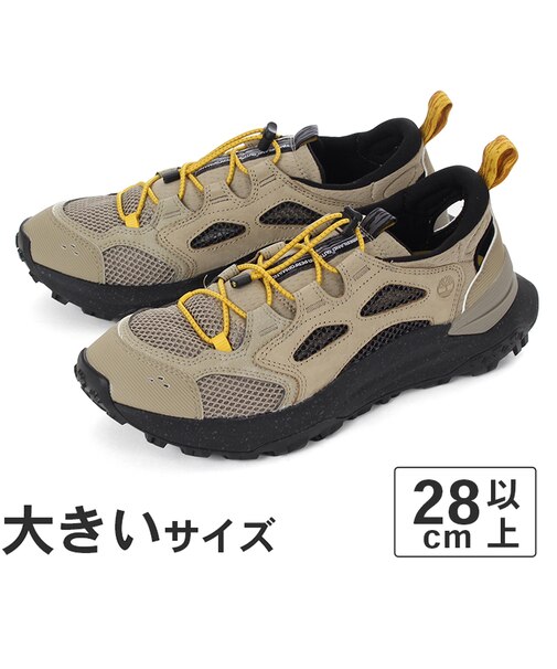 大きいサイズ【28m】Timberland ティンバーランド MOTION ACCESS LOW LACE SNEAKER モーション アクセス ロー レース スニーカー A6DKJ-EK9 A6DKJ-EAB