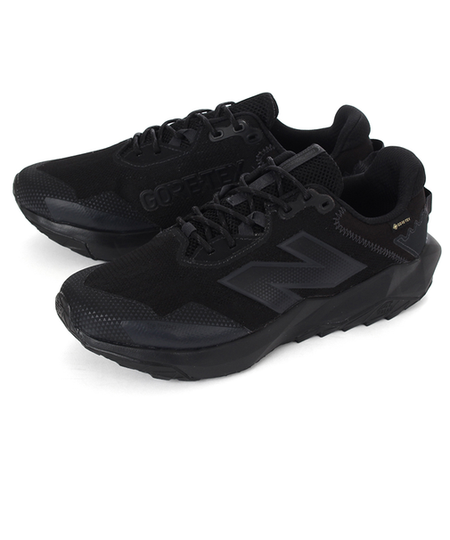 Newbalance ニューバランス MTNTRGB6 ブラック