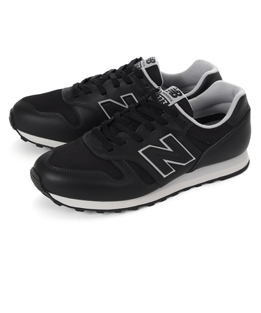Newbalance ニューバランス ML373PK2 ブラック