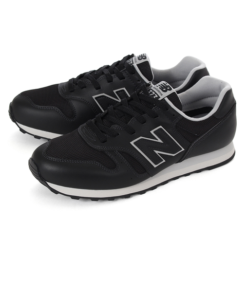 Newbalance ニューバランス ML373PK2 ブラック