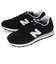 大きいサイズ【29m 30cm】Newbalance ニューバランス ML515BLK ブラック