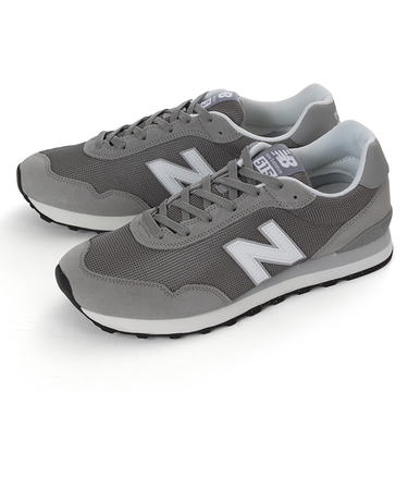 Newbalance ニューバランス ML515GRY グレー