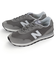 Newbalance ニューバランス ML515GRY グレー