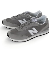 大きいサイズ【29m 30cm】Newbalance ニューバランス ML515GRY グレー