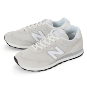 Newbalance ニューバランス ML515WHT ホワイト