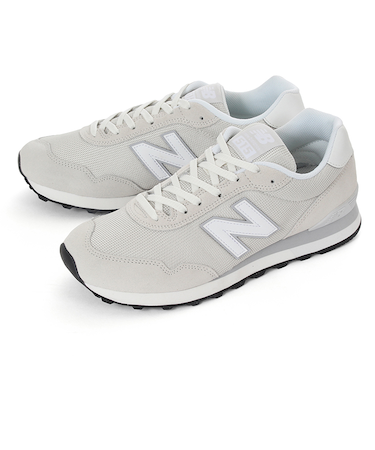 Newbalance ニューバランス ML515WHT ホワイト