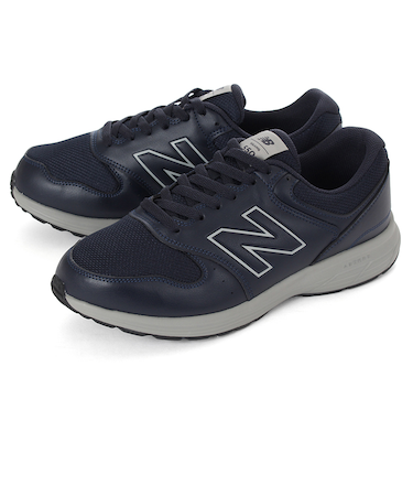 Newbalance ニューバランス MW550AN4 ネイビー