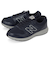 Newbalance ニューバランス MW550AN4 ネイビー