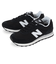 Newbalance ニューバランス WL515BLK ブラック