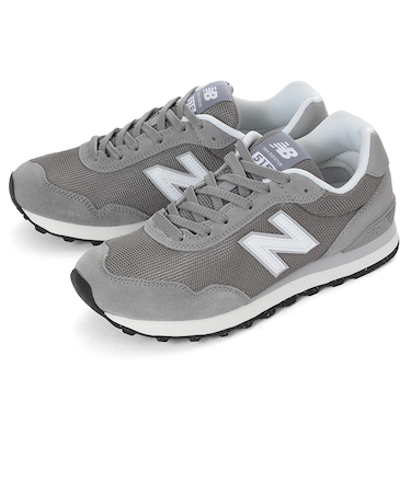 Newbalance ニューバランス WL515GRY グレー