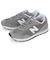 Newbalance ニューバランス WL515GRY グレー