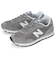 Newbalance ニューバランス WL515GRY グレー