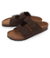 NAUTICA ノーティカ カジュアルサンダル TRIUN TUMBLED BE0787 BE0786