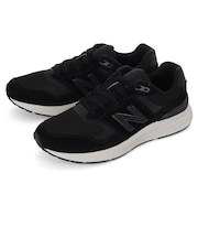 2E 幅Newbalance ニューバランス MW880BK6 ブラック