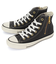 converse コンバース ALL STAR GOLDZIP HI オールスター ゴールドジップ ハイ 31314131 31314132