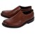 ROCKPORT ロックポート STYLE LEADER 2 BIKE SLIP ON スタイル リーダー 2 バイク スリッポン CH5296 ニューブラウングラディエント