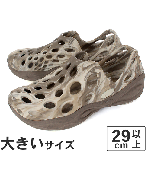 大きいサイズ【29cm 30cm】MERRELL メレル HYDRO NEXT GEN MOC