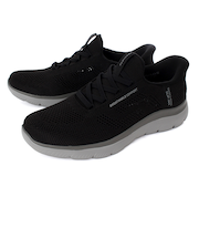 SKECHERS スケッチャーズ SLIP-INS スリップインズ サミッツ パーフォ 232939 BKCC WBK