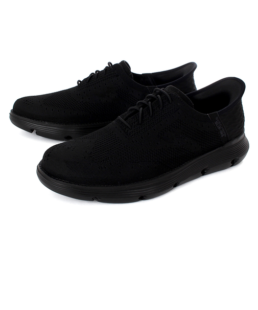 SKECHERS スケッチャーズ SLIP-INS スリップインズ ガルザ パルマ 205303 BBK CHAR