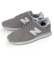 Newbalance ニューバランス UL420MAG グレー