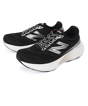 Newbalance ニューバランス M880X15 ブラック/シルバー