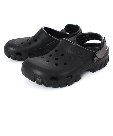 crocs クロックス OFFROAD SPORT CLOG オフロード スポーツ クロッグ 202651-02S 23B 3C7