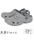 大きいサイズ【29cm 30cm 31cm】crocs クロックス OFFROAD SPORT CLOG オフロード スポーツ クロッグ 202651-02S 23B 05R