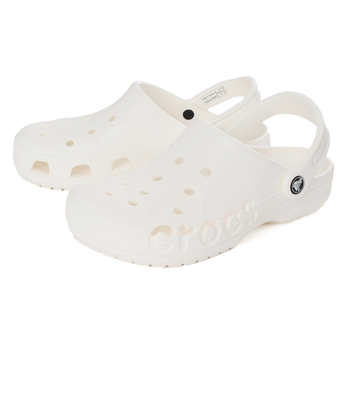 【23cm 24cm】crocs クロックス BAYA CLOG KIDS バヤ クロッグ キッズ 207013-001 100 410 456