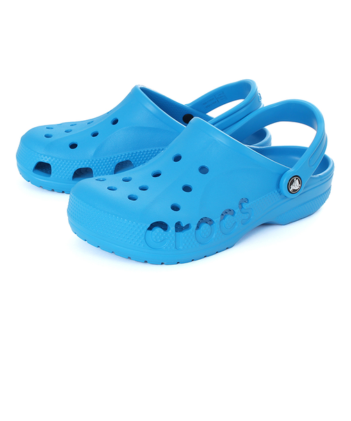 【23cm 24cm】crocs クロックス BAYA CLOG KIDS バヤ クロッグ キッズ 207013-001 100 410 456