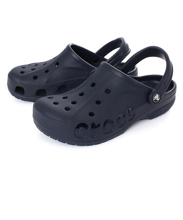 【23cm 24cm】crocs クロックス BAYA CLOG KIDS バヤ クロッグ キッズ 207013-001 100 410 456