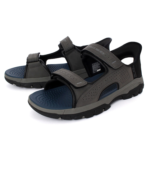 SKECHERS スケッチャーズ SLIP-INS スリップインズ リラックスド
