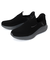 SKECHERS スケッチャーズ SLIP-INS スリップインズ ベーパーフォーム ボラン 233059 BKGY ブラック/グレー