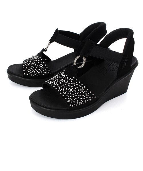 スケッチャーズ SKECHERS スリップインズ　ランブルオンダンシングアウェイ SKECHERS スケッチャーズ SLIP-INS スリップインズ ランブル オン