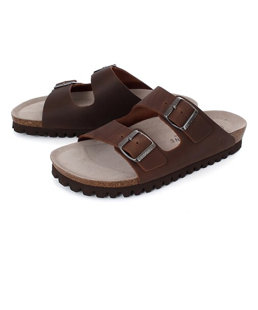GENUINS ジェニュインズ HAWAII OILED LEATHER G105048JT G105753JT G105053JT