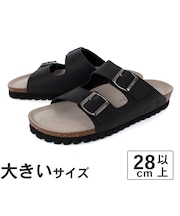 大きいサイズ【28cm 29cm】GENUINS ジェニュインズ HAWAII OILED LEATHER G105048JT G105753JT G105053JT