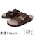 大きいサイズ【28cm 29cm】GENUINS ジェニュインズ HAWAII OILED LEATHER G105048JT G105753JT G105053JT