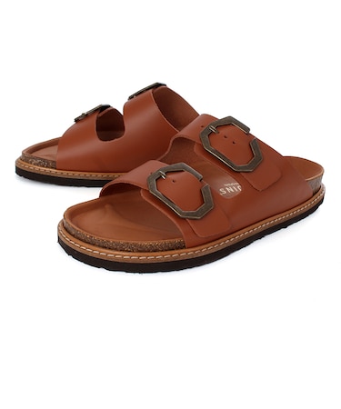 GENUINS ジェニュインズ GALIA LEATHER G105683JT G104864JT