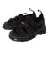 Dr.Martens ドクターマーチン PEARSON ピアソン マルチストラップ サンダル 31574001 ブラック