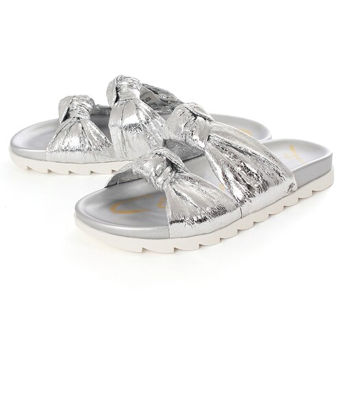 Circus NY by Sam Edelman サーカス NY バイ サムエデルマン ESTELLE SLIDE SANDAL エステール スライドサンダル J4148F2020 J4148F1500 J4148F1001