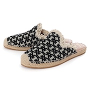 Circus NY by Sam Edelman サーカス NY バイ サムエデルマン MALLORY ESPADRILLE MULE マロリー エスパドリーユミュール J5207F2001 J5207F2300 J5207F2400