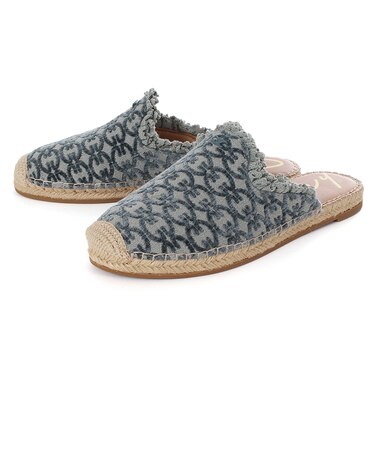 Circus NY by Sam Edelman サーカス NY バイ サムエデルマン MALLORY ESPADRILLE MULE マロリー エスパドリーユミュール J5207F2001 J5207F2300 J5207F2400