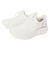 SKECHERS スケッチャーズ SLIP-INS スリップインズ ボブス スポート B ラブ トゥルー デライト 117617 LTPK WHT