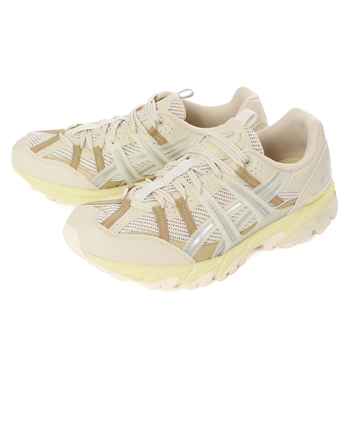 ASICS アシックス GEL-SONOMA 15-50 ゲルソノマ 15-50 1203A488-250 バニラ/ペールオーク