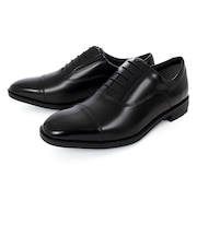 texcy luxe テクシーリュクス メンズ ビジネスシューズ ストレートチップ TU-7045