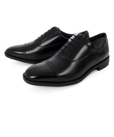 texcy luxe テクシーリュクス メンズ ビジネスシューズ ストレートチップ TU-7045