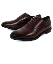 texcy luxe テクシーリュクス メンズ ビジネスシューズ ストレートチップ TU-7045