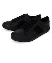 POLO RALPH LAUREN ポロ ラルフ ローレン GEOFF II ジェフ 2 RF101750 ブラック