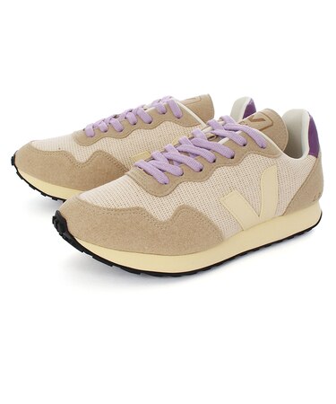 VEJA ヴェジャ SDU REC J-MESH SDU REC J-メッシュ VJRR160493 ジュート/ピエール/コスモス
